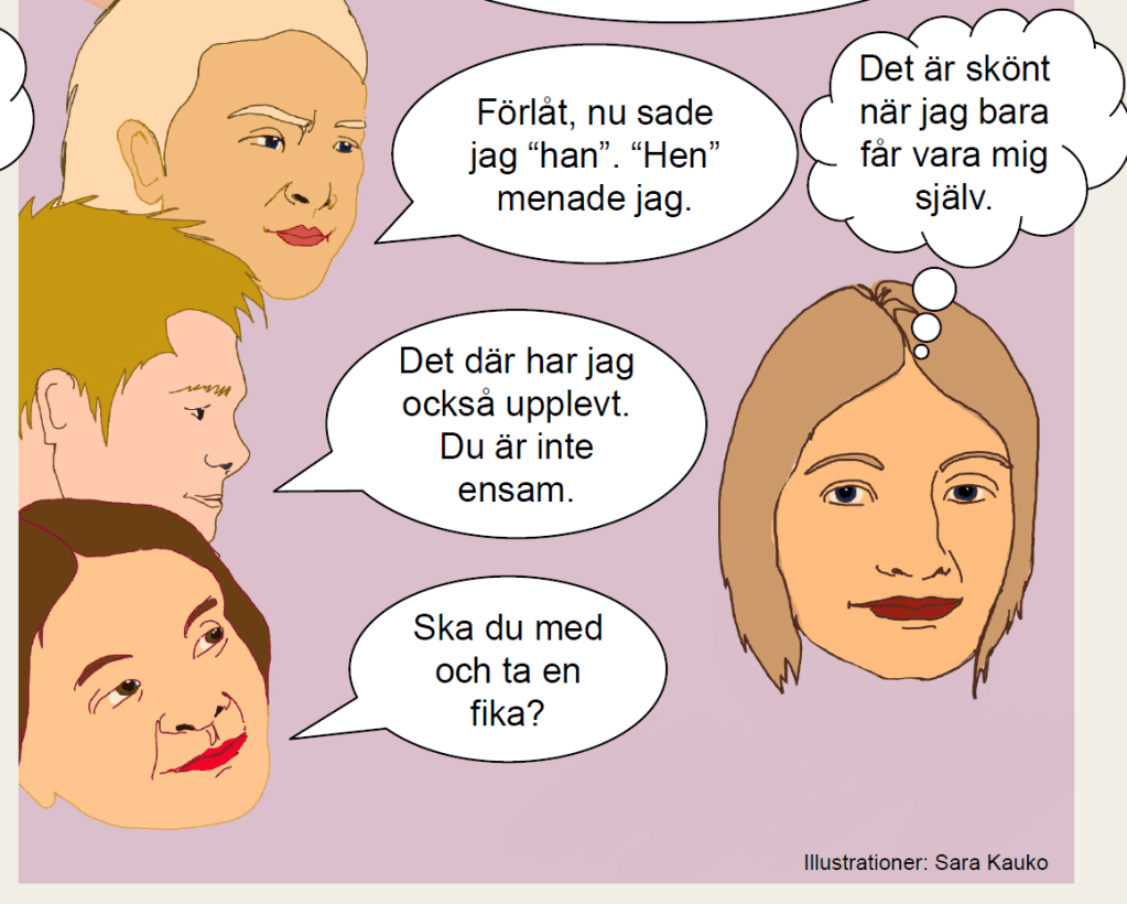 Lund Sustainability Week:&nbsp;Lästips