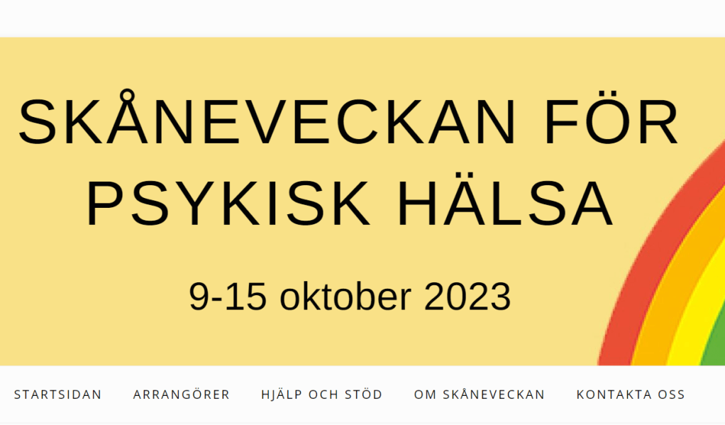 Samtal om hbtqi-personers hälsa i&nbsp;lund