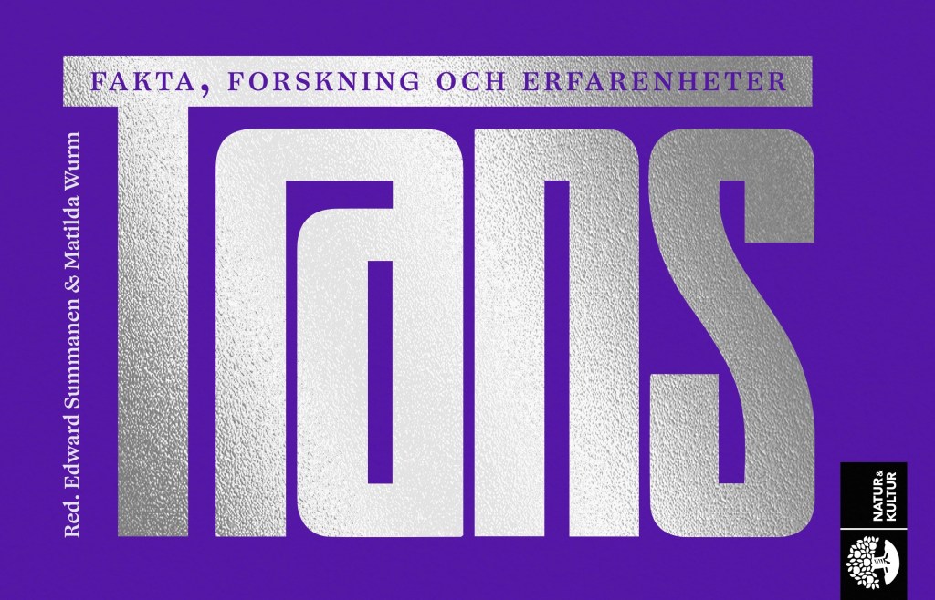 Boken ”Trans” nominerad till&nbsp;pris