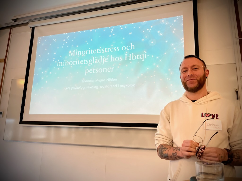 Theodor P SFS Queer Psychology In Sweden Theodor p sfs queer psychology in sweden