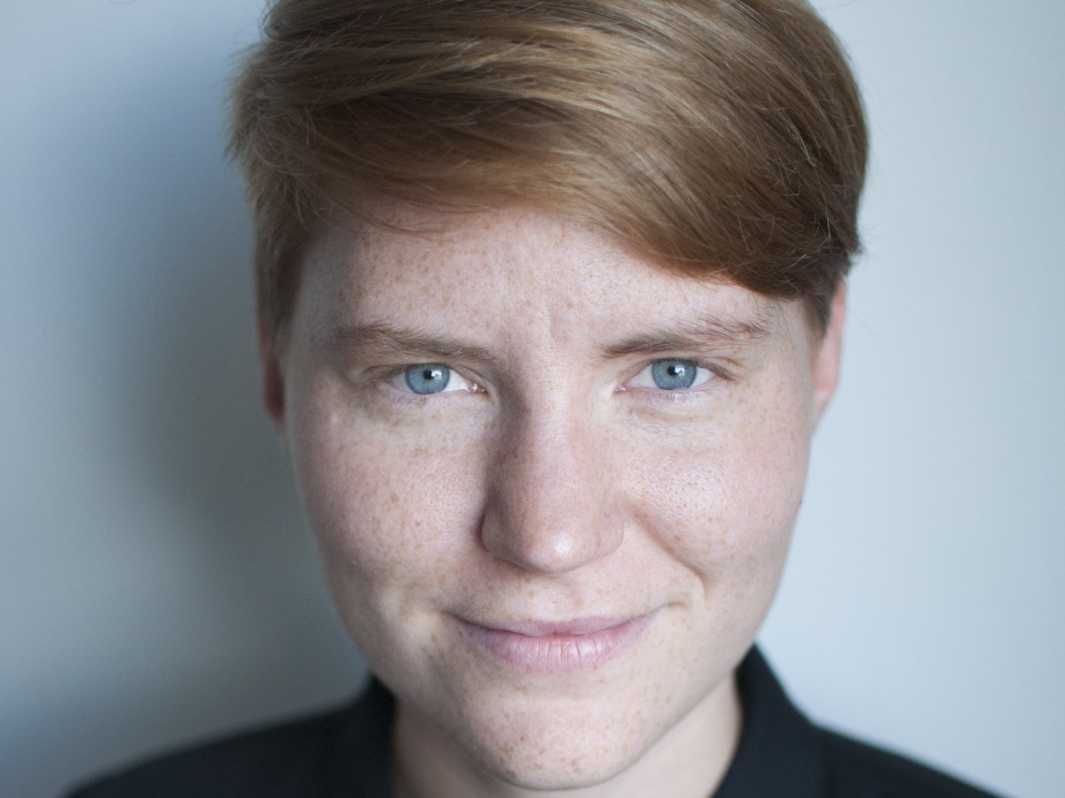 Postdoc-bidrag till Amanda