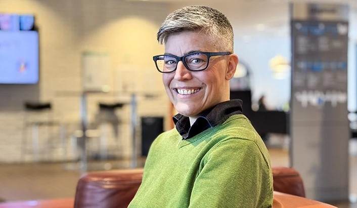 Matilda har fått&nbsp;pris